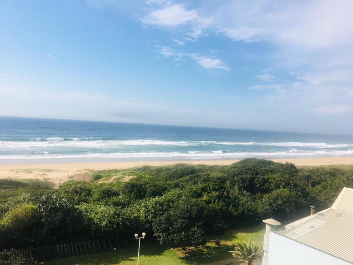 Amanzimtoti Afsaal Holiday Letting Аманцимтоти Екстериор снимка