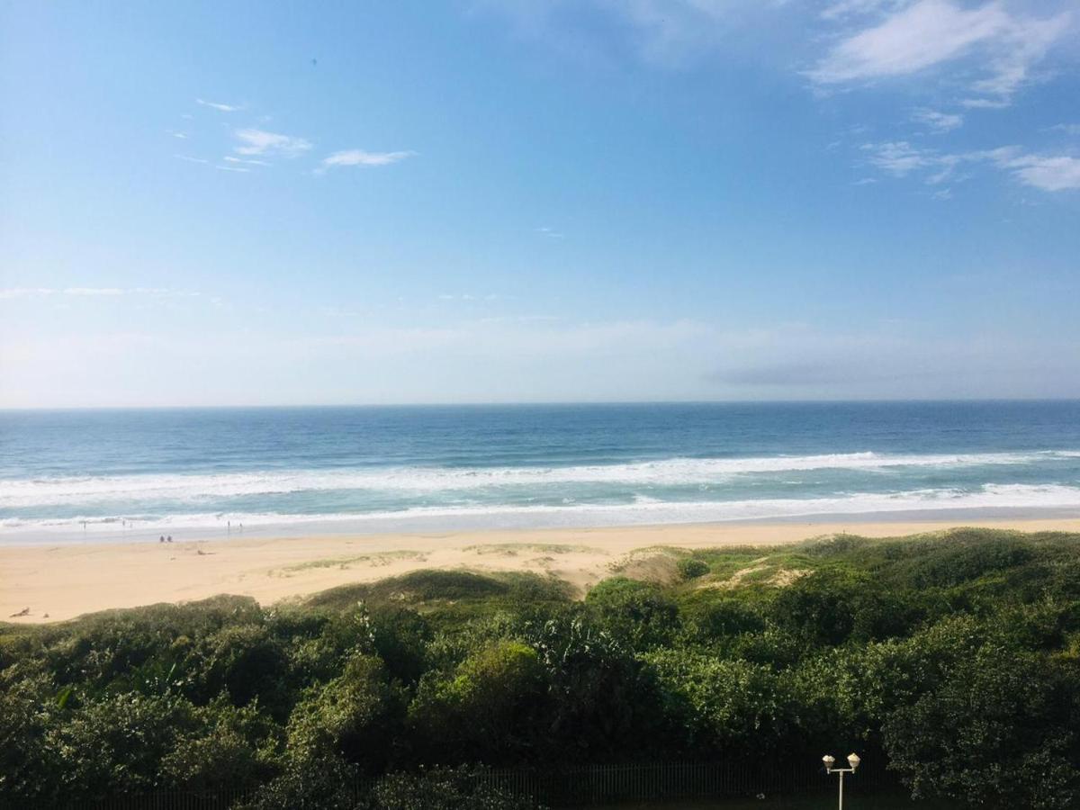 Amanzimtoti Afsaal Holiday Letting Аманцимтоти Екстериор снимка