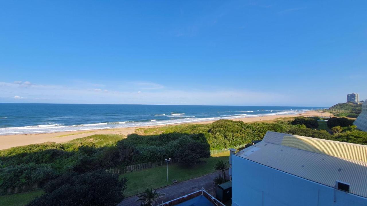 Amanzimtoti Afsaal Holiday Letting Аманцимтоти Екстериор снимка